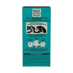 L'Oréal Paris Magic Retouch Permanente Haarverf 3 Donkerbruin