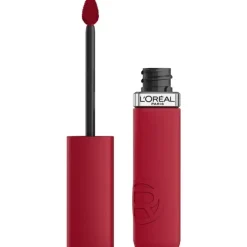 Clearance L'Oréal Paris Matte Resistance Lipstick 500 Wine Not?