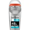 Clearance L'Oréal Paris Men Expert Fresh Extreme 48H Deodorant Roller 50 ML