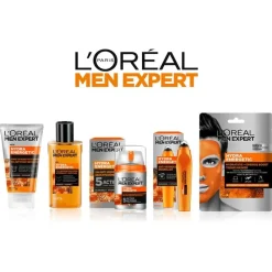 New L'Oréal Paris Men Expert Hydra Energetic Hydraterende Gezichtscrème 50 ML