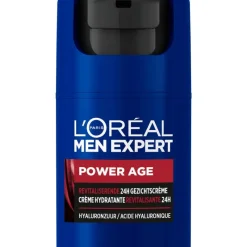Sale L'Oréal Paris Men Expert Power Age Moisturiser 50ML
