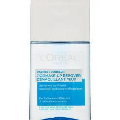 L'Oréal Paris Oogreinigingslotion Make-Up Remover 125 ML