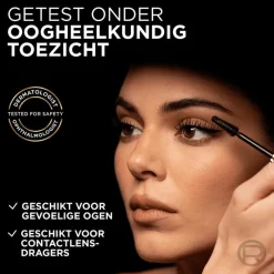 Clearance L'Oréal Paris Panorama Mascara All Night Black