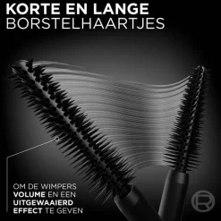 Clearance L'Oréal Paris Panorama Mascara All Night Black