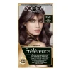 Clearance L'Oréal Paris Préférence 5.21 Koel lichtbruin
