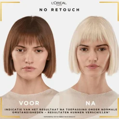 Clearance L'Oréal Paris Préférence Le Blonding Ultra Platinum Ontkleuring