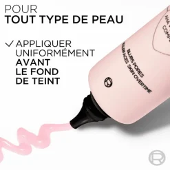 New L'Oréal Paris Prime Lab Primer Pore Minimizer