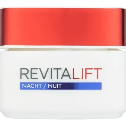 Hot L'Oréal Paris Revitalift Anti-Veroudering Nachtcrème Met Retinol 50 ML