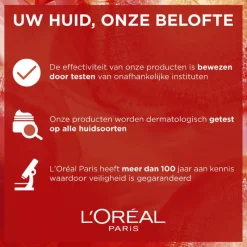 Hot L'Oréal Paris Revitalift Anti-Veroudering Nachtcrème Met Retinol 50 ML