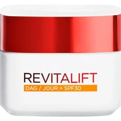 Online L'Oréal Paris Revitalift Anti-Rimpel Dagcrème SPF30 50 ML