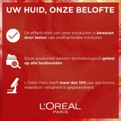 Online L'Oréal Paris Revitalift Anti-Rimpel Dagcrème SPF30 50 ML