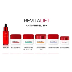 Online L'Oréal Paris Revitalift Anti-Rimpel Dagcrème SPF30 50 ML
