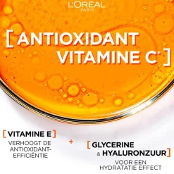 Discount L'Oréal Paris Revitalift Clinical Vitamin C UV Fluid Daily Moisturizer 50 ML