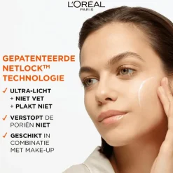 Discount L'Oréal Paris Revitalift Clinical Vitamin C UV Fluid Daily Moisturizer 50 ML