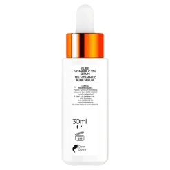 New L'Oréal Paris Revitalift Clinical Vitamin C Serum 30 ML