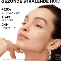 New L'Oréal Paris Revitalift Clinical Vitamine C Brightening Creaml 50 ML