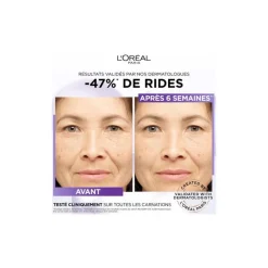 Clearance L'Oréal Paris Revitalift Filler 1,5% Hyaluronzuur Serum 30ML