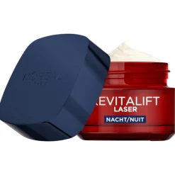 Discount L'Oréal Paris L’Oréal Paris Revitalift Laser X3 Anti-Rimpel Nachtcrème