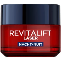 Discount L'Oréal Paris L’Oréal Paris Revitalift Laser X3 Anti-Rimpel Nachtcrème