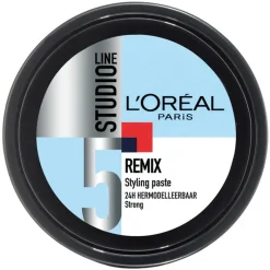 Online L'Oréal Paris Studio Line Remix Styling Paste 150 ML