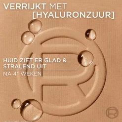 Discount L'Oréal Paris Super-Blendable Powder True Match 9 GR C1 Rose Ivory