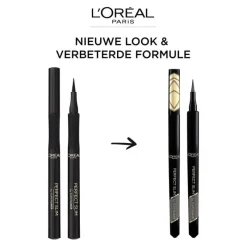 L'Oréal Paris Superliner Perfect Slim Eyeliner Pen Grijs 02 Grey