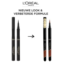 Clearance L'Oréal Paris Superliner Perfect Slim Eyeliner Pen Bruin