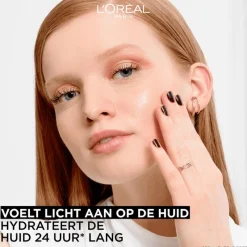 New L'Oréal Paris True Match Getint Serum 30 ML 2-3 Light