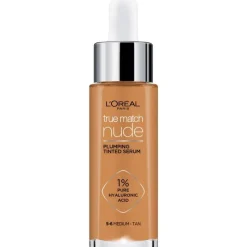 Discount L'Oréal Paris True Match Getint Serum 5-6 Medium Tan