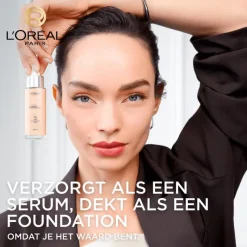 Discount L'Oréal Paris True Match Getint Serum 4-5 Medium