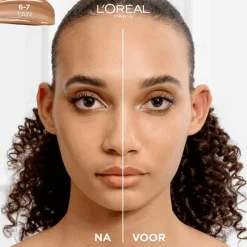 Online L'Oréal Paris True Match Getint Serum 6-7 Tan