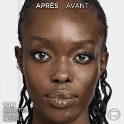 Outlet L'Oréal Paris True Match Foundation SPF 16 10N