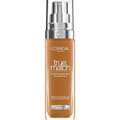 Best L'Oréal Paris True Match Foundation SPF16 8.5D/W