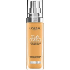 New L'Oréal Paris True Match Foundation SPF 16 6.5N