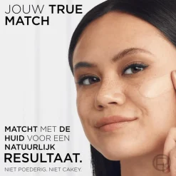Outlet L'Oréal Paris True Match Foundation 1N Ivory Foundation SPF16 1N Ivoire