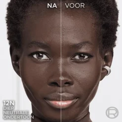 Sale L'Oréal Paris True Match Foundation SPF16 12N Ebony