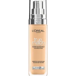 Sale L'Oréal Paris True Match Foundation 3.5.D/W SPF 16 3.5D/W