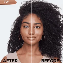 L'Oréal Paris True Match Foundation SPF16 7.W Golden Amber