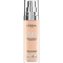 Discount L'Oréal Paris True Match Foundation 3.C Rose Beige SPF16 3C Rose Beige
