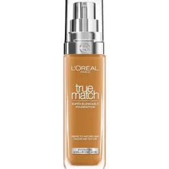 Online L'Oréal Paris True Match Foundation 8.5.N SPF 16 8.5N