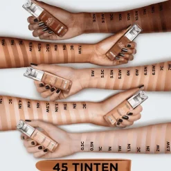 Discount L'Oréal Paris True Match Foundation 4.5.N SPF 16 4.5N