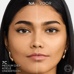 Outlet L'Oréal Paris True Match Foundation 7.C Rose Amber SPF16 7C Rose Amber