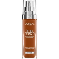 Best L'Oréal Paris True Match Foundation SPF16 9R