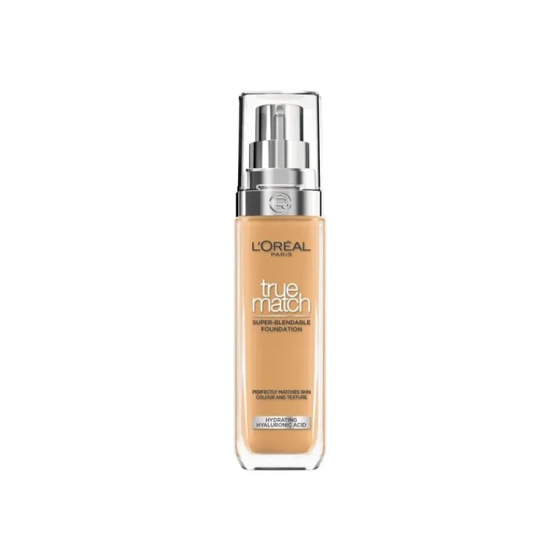 Clearance L'Oréal Paris True Match Foundation 4,5 D/W