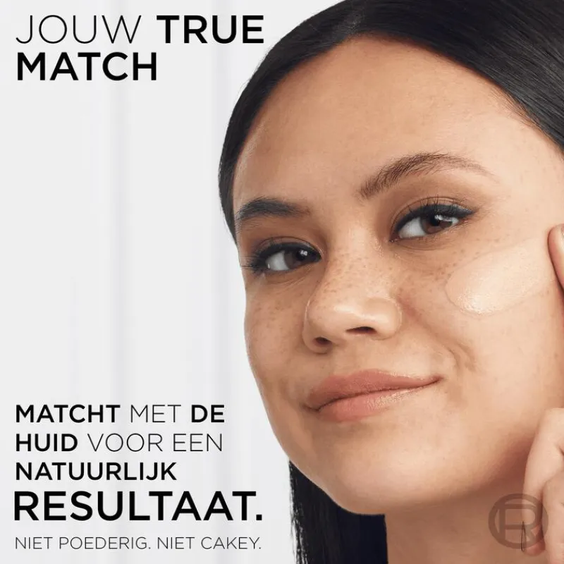 Sale L'Oréal Paris True Match Foundation 8.5.R/C SPF 16 8.5R/C