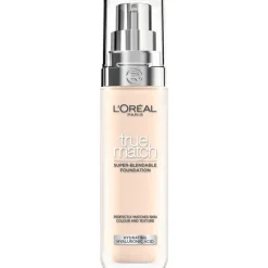 Clearance L'Oréal Paris True Match Foundation 0.5.N Porcelain SPF16 0.5N Porcelaine