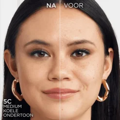 Sale L'Oréal Paris True Match Foundation 5.C Rose Sand SPF16 5C Rose Sand