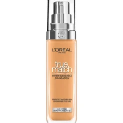 Sale L'Oréal Paris True Match Foundation SPF 16 6.D/W