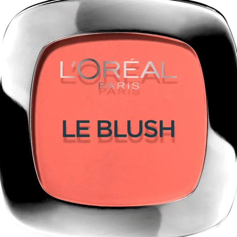 Sale L'Oréal Paris True Match Le Blush 5 GR 145 Bois De Rose