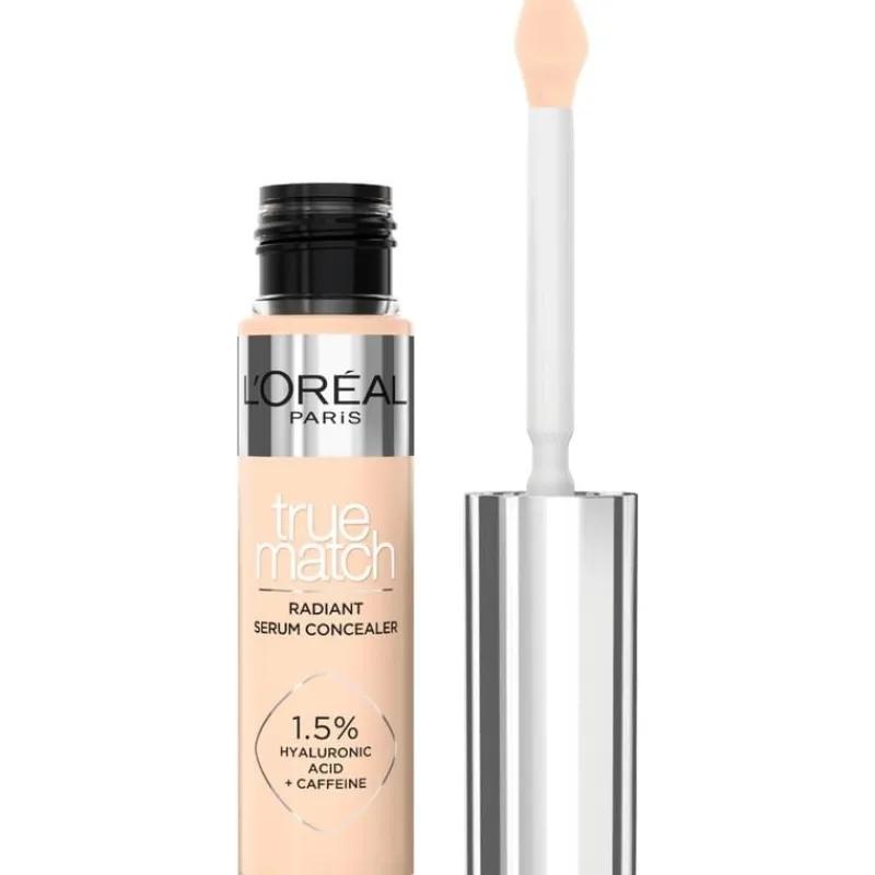 Hot L'Oréal Paris True Match Radiant Concealer 11ML 2R